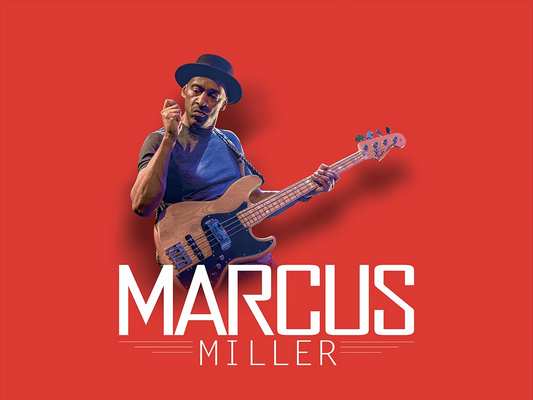 Marcus Miller