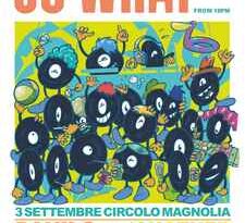 So What