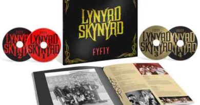 LYNYRD SKYNYRD