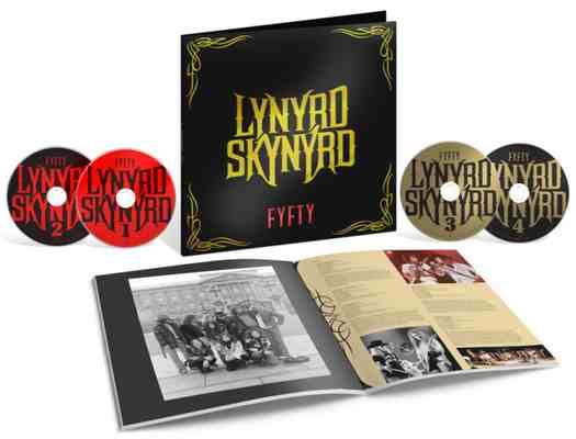 LYNYRD SKYNYRD