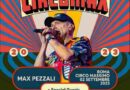 Max Pezzali circo Max