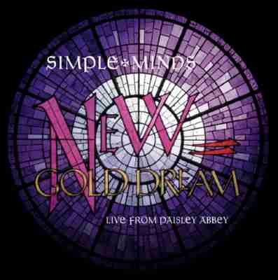 Simple Minds