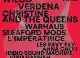 TODAYS FESTIVAL 2023