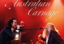 NICK CAVE e WARREN ELLIS