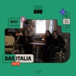 Bar Italia
