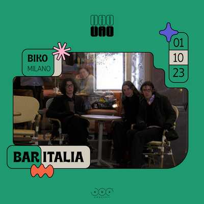 Bar Italia