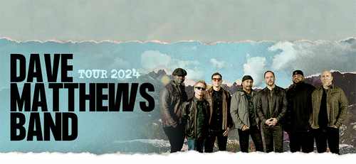 Dave Matthews Band