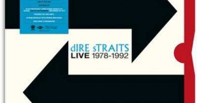 Dire Straits