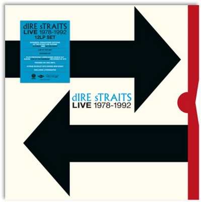 Dire Straits