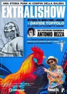 Extraliscio