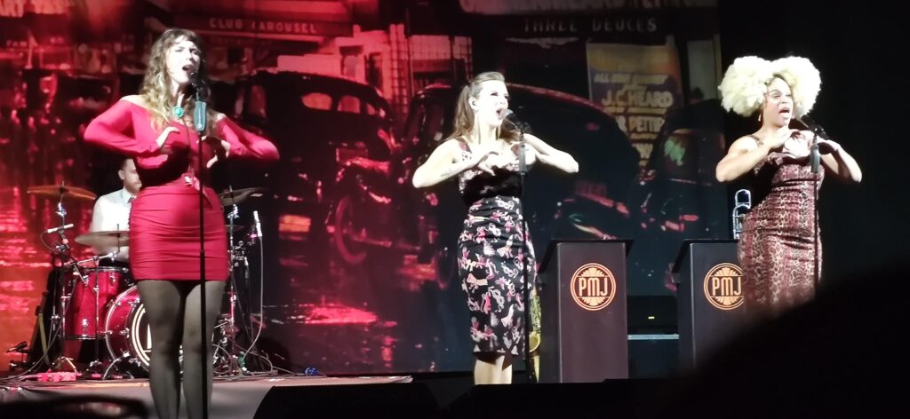 POSTMODERN JUKEBOX 