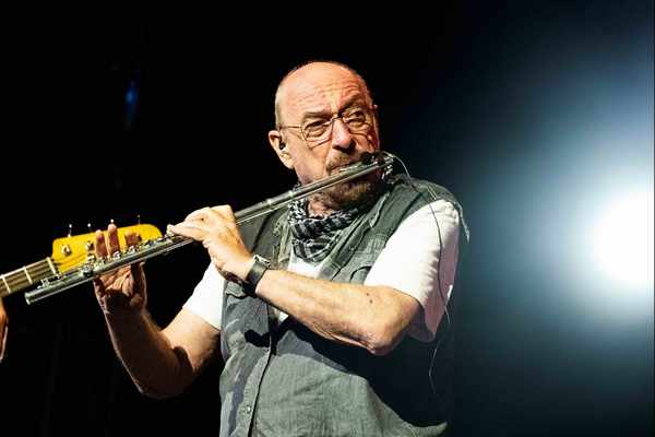 Jethro Tull