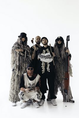 Kalush Orchestra