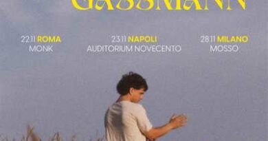 Leo Gassmann