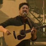 MUMFORD & SONS
