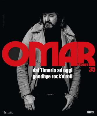Omar Pedrini