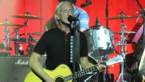 Paul Weller