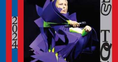 Roisin Murphy