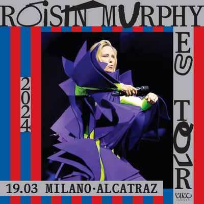 Roisin Murphy