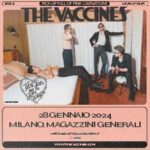 The Vaccines