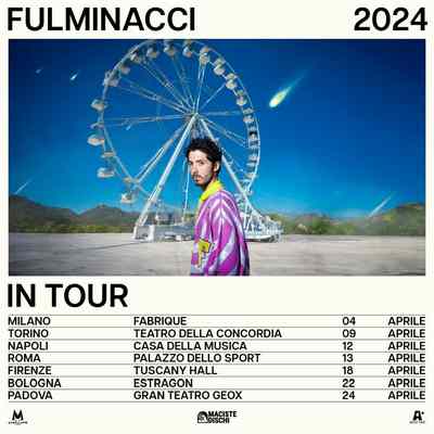 Fulminacci