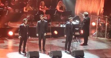 IL volo