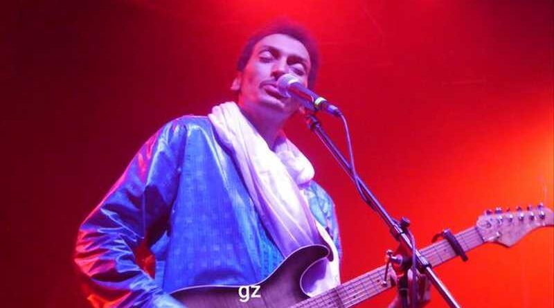 Bombino