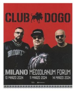 Club Dogo