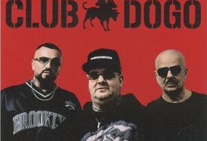 Club Dogo