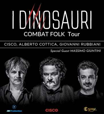 Dinosauri