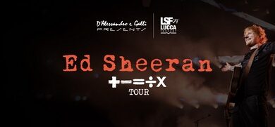 Ed Sheeran
