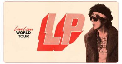 LP