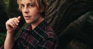 Tom Odell