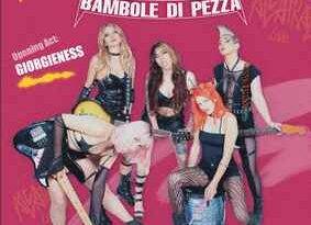 Bambole di pezza