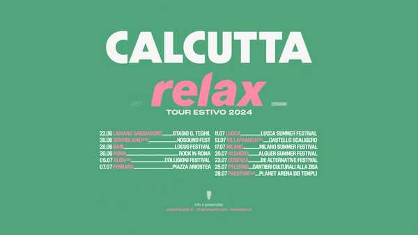 Calcutta