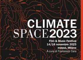 Climate Space 2023