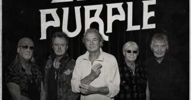 Deep Purple