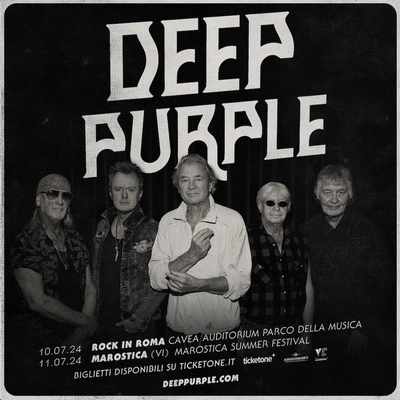 Deep Purple