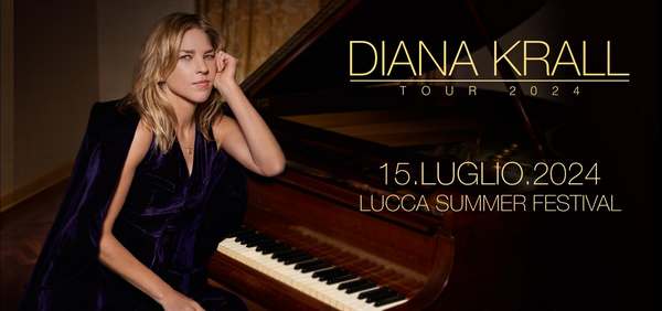 Diana Krall