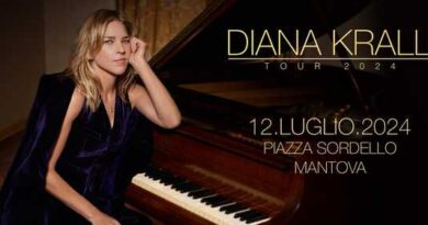 Diana Krall