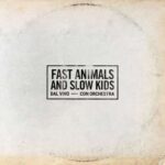 FAST ANIMALS AND SLOW KIDS