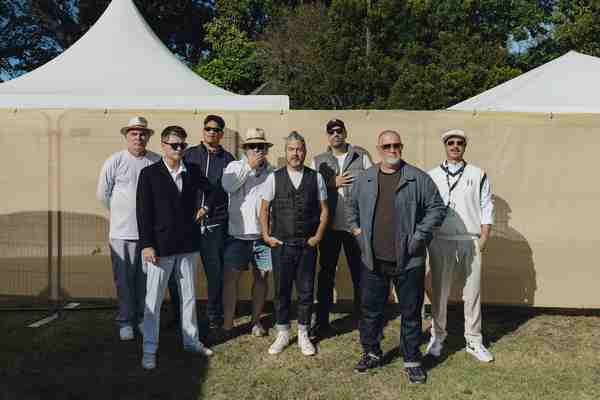 FAT FREDDY'S DROP
