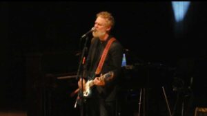 Glen Hansard