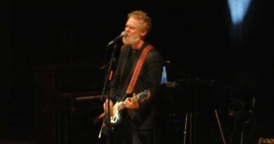 Glen Hansard