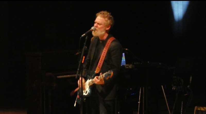 Glen Hansard