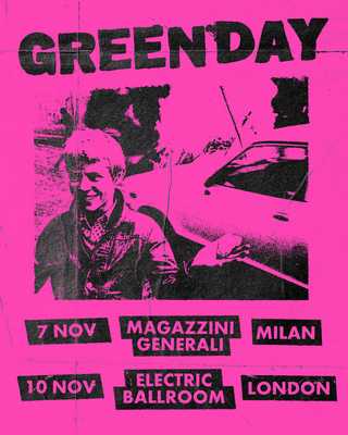 Green Day