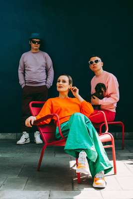 Hooverphonic