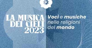 La musica dei cieli