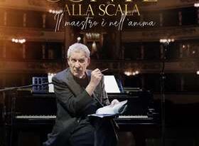 Paolo conte Alla scala