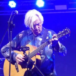 ROBYN HITCHCOCK